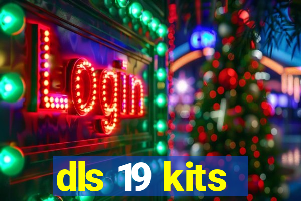 dls 19 kits